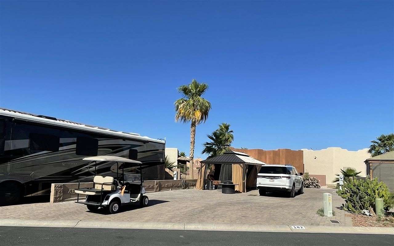 0.06 Acres of Land for Sale in Yuma, Arizona