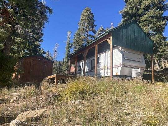 1 Acre of Residential Land for Sale in Duck Creek Village, Utah