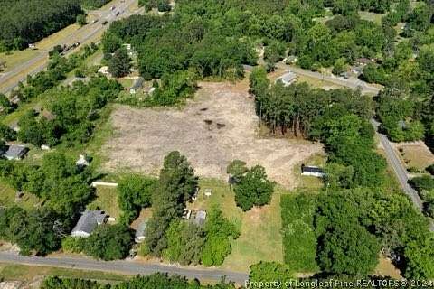 3.5 Acres of Residential Land for Sale in Laurel Hill, North Carolina