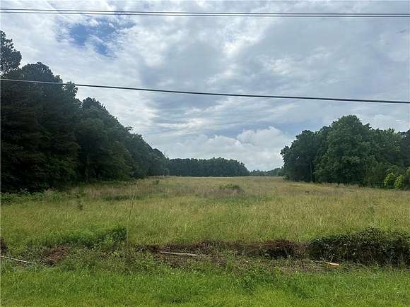19.6 Acres of Land for Sale in Fayetteville, Georgia
