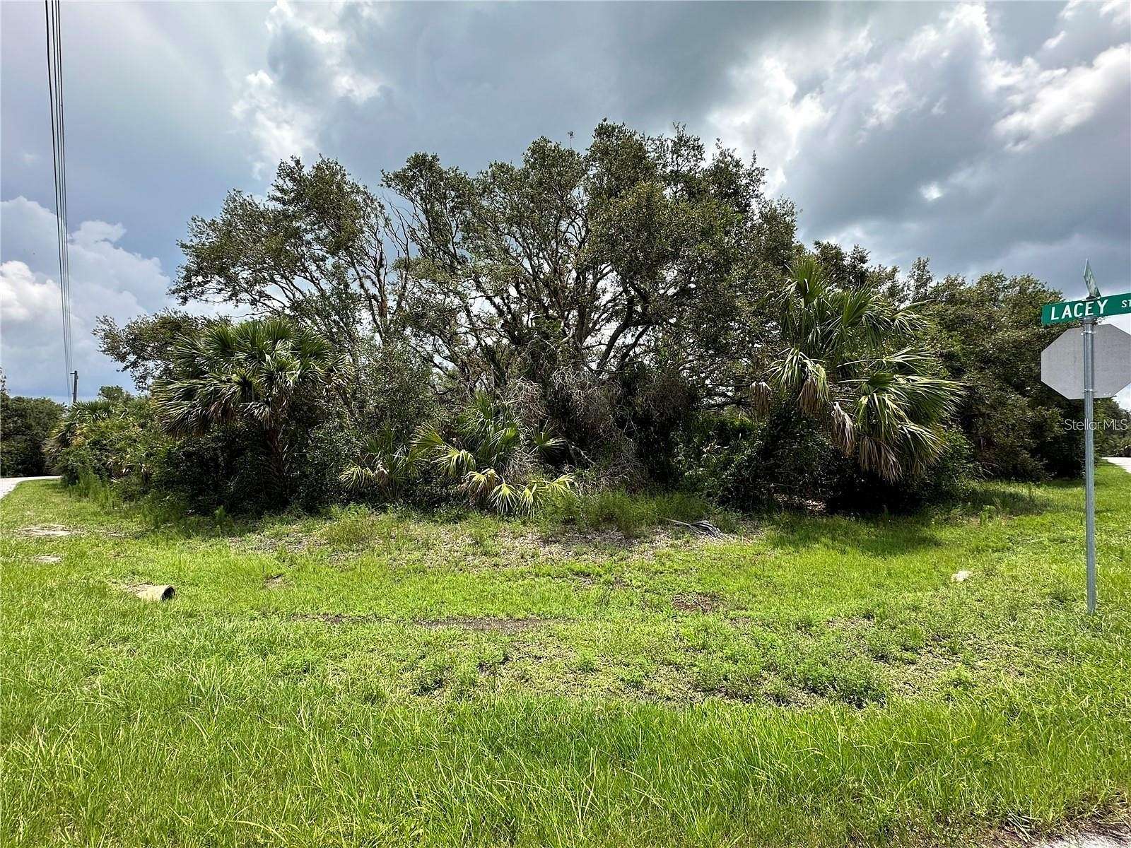 0.28 Acres of Residential Land for Sale in North Port, Florida