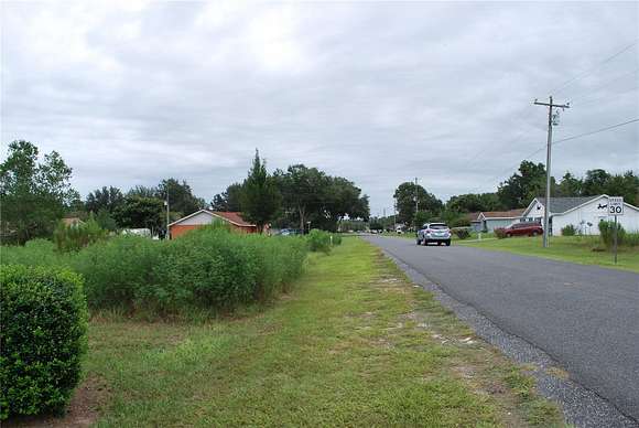 1.1 Acres of Mixed-Use Land for Sale in Ocala, Florida