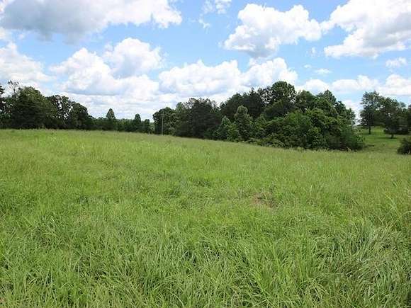7 Acres of Land for Sale in Somerset, Kentucky