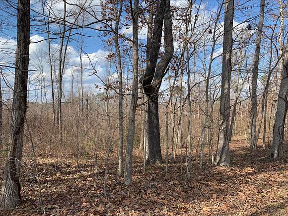 0.5 Acres of Land for Sale in Keavy, Kentucky