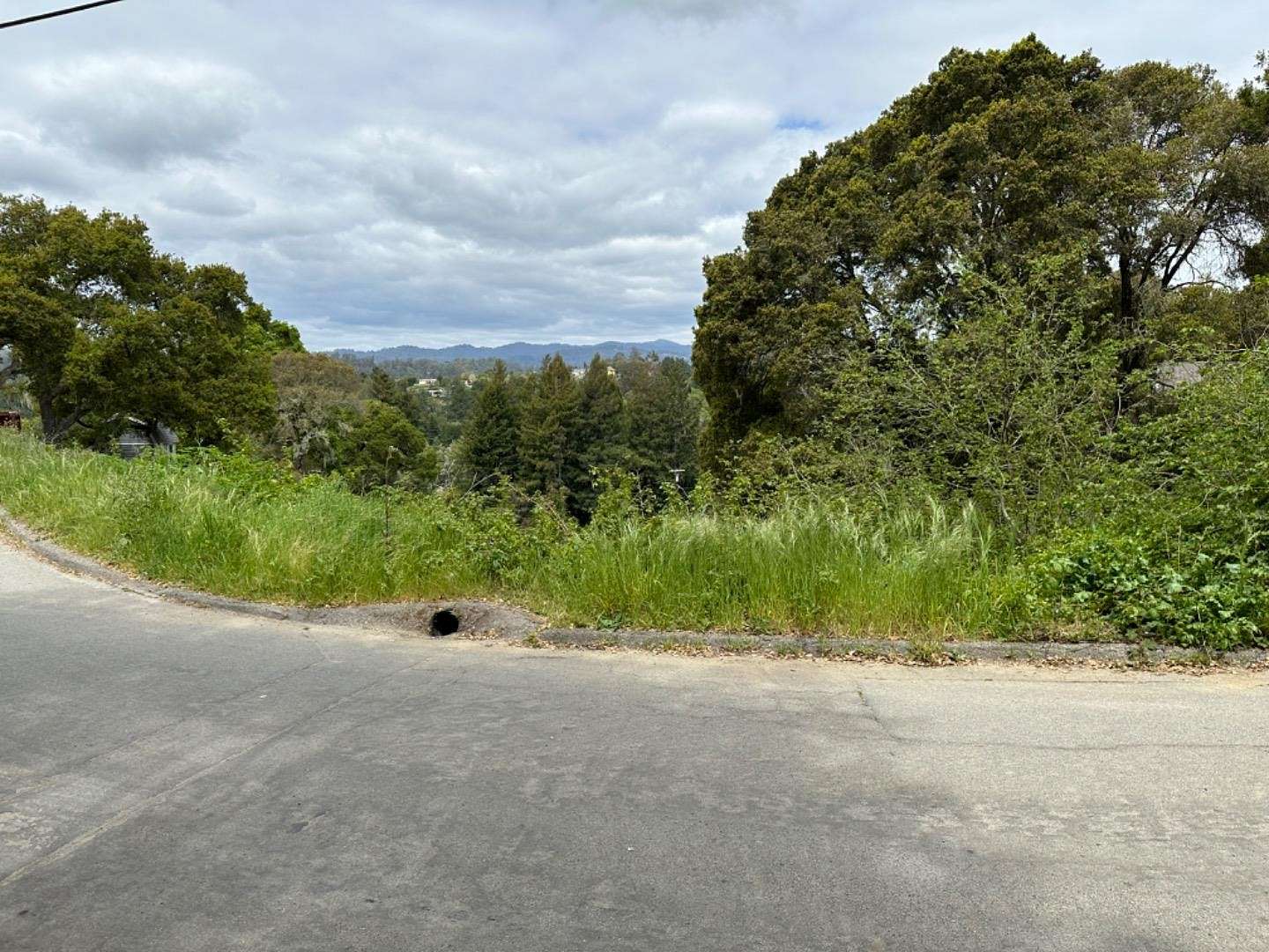 0.36 Acres of Residential Land for Sale in Aptos, California