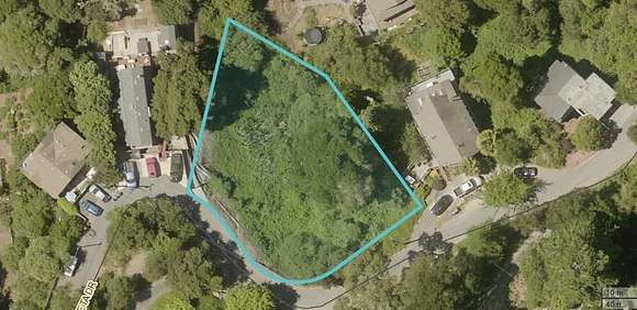 0.36 Acres of Residential Land for Sale in Aptos, California