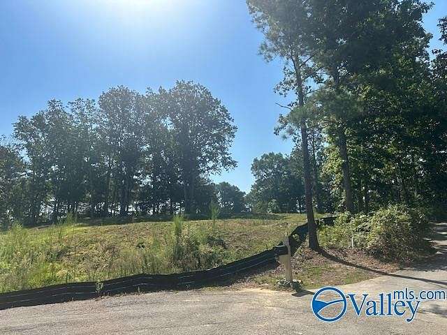 0.375 Acres of Land for Sale in Union Grove, Alabama