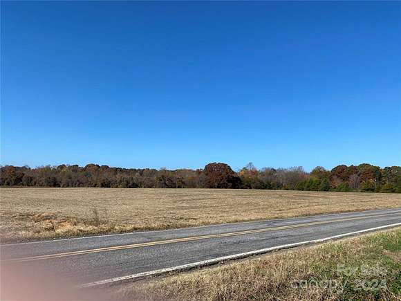 2.2 Acres of Land for Sale in Cleveland, North Carolina