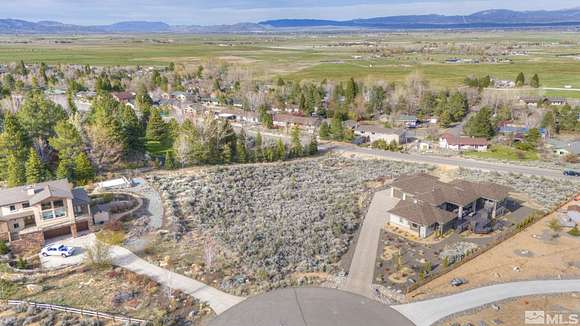1 Acre of Residential Land for Sale in Gardnerville, Nevada