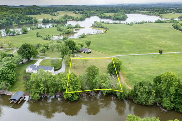 1 Acre of Residential Land for Sale in Dayton, Tennessee