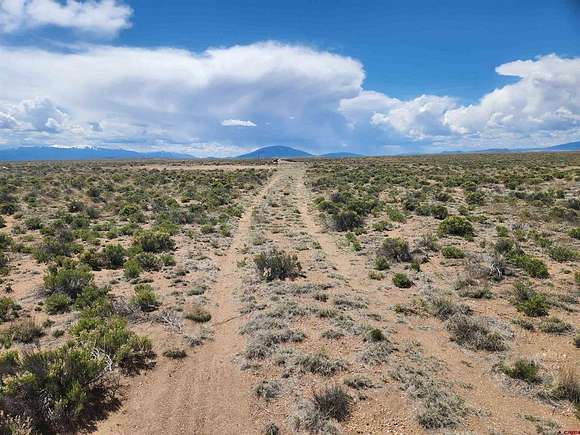 5 Acres of Residential Land for Sale in San Luis, Colorado