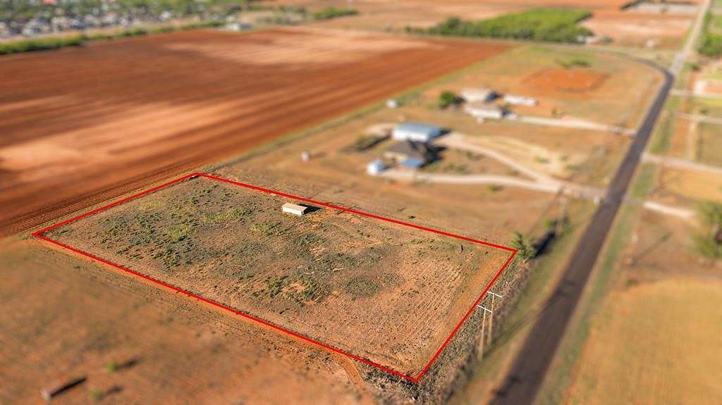 2 Acres of Residential Land for Sale in Big Spring, Texas