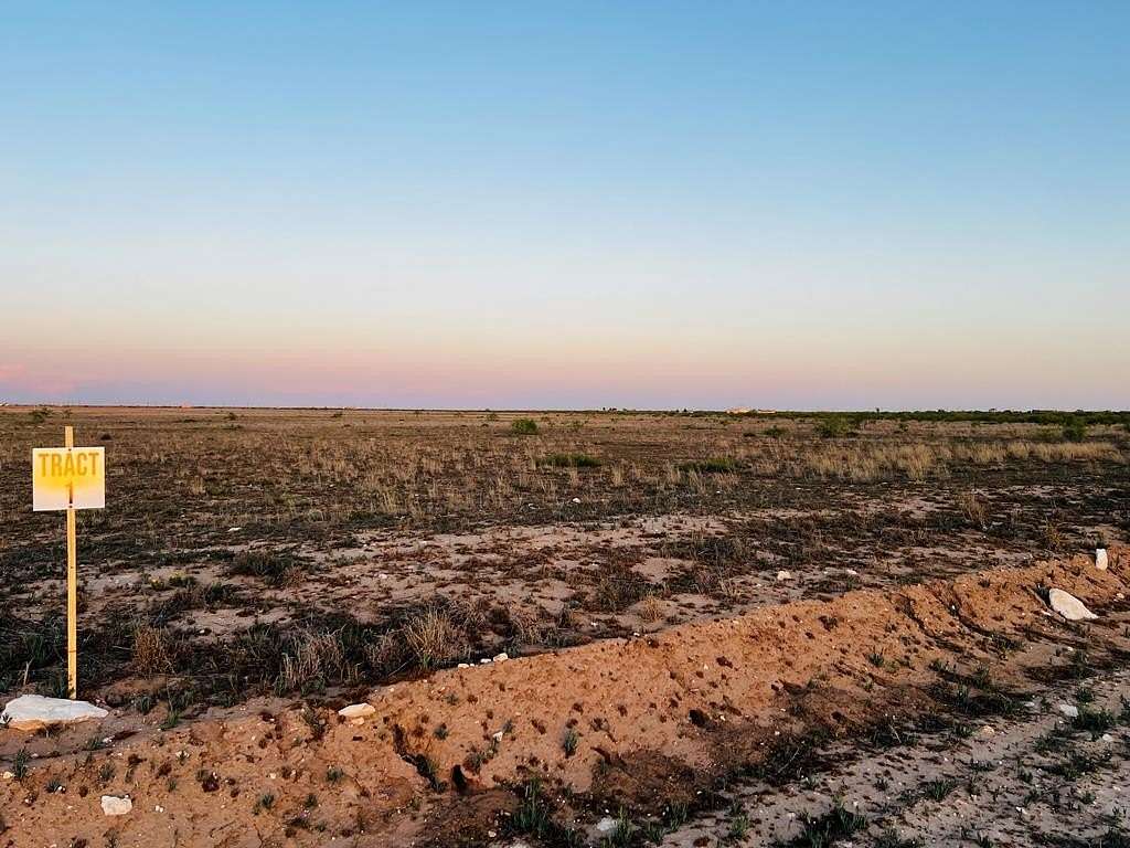 10 Acres of Land for Sale in Seminole, Texas