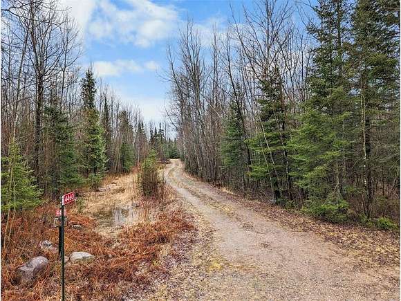 20 Acres of Land for Sale in Embarrass, Minnesota