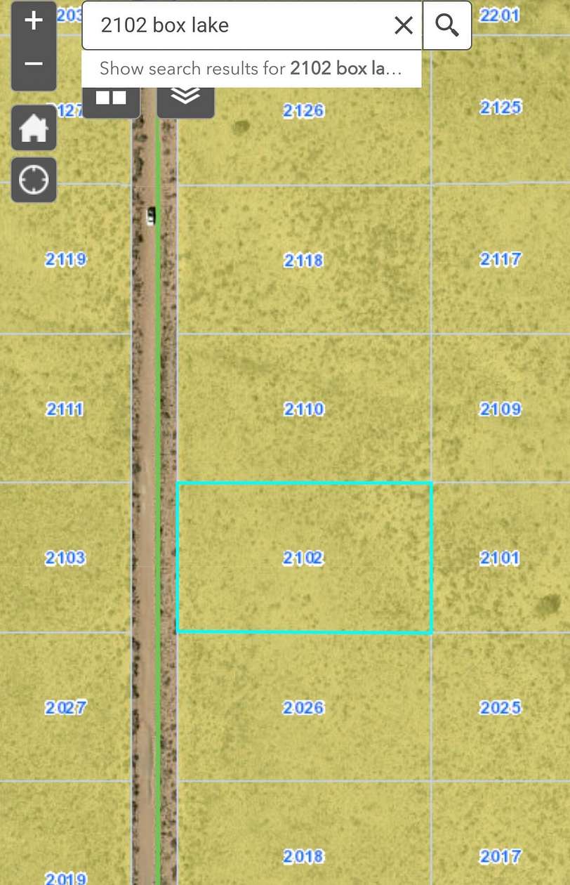 1 Acre of Land for Sale in Rio Rancho, New Mexico