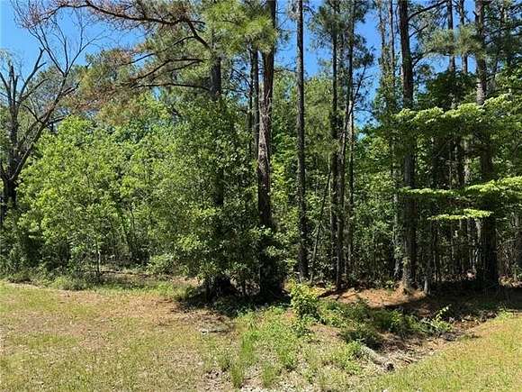 9.9 Acres of Residential Land for Sale in Georgetown, Louisiana