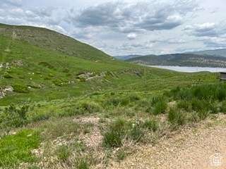 1 Acre of Residential Land for Sale in Wanship, Utah