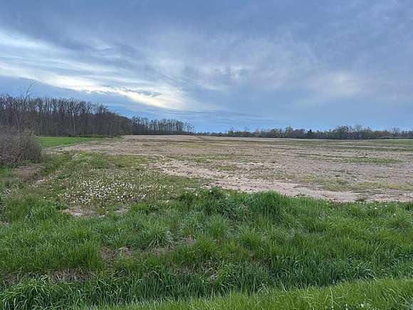 4.3 Acres of Land for Sale in West Salem, Ohio