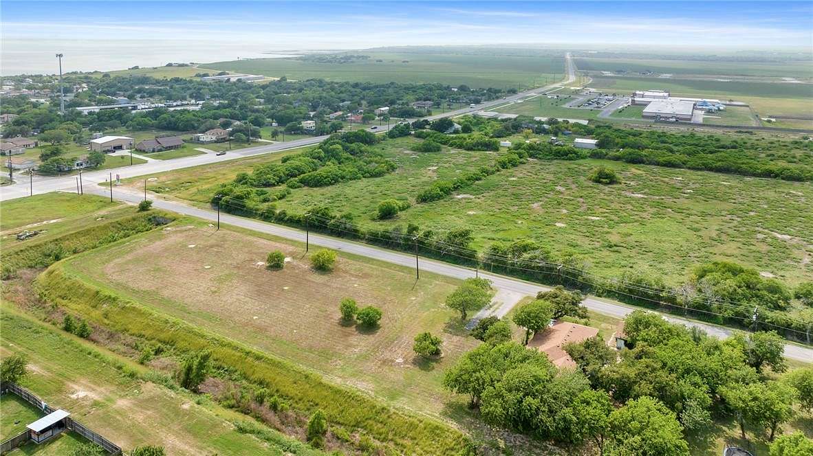 0.87 Acres of Residential Land for Sale in Portland, Texas