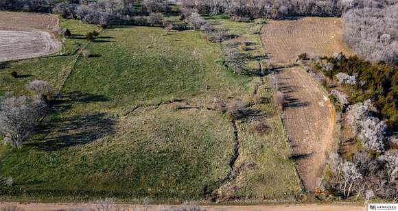 29.9 Acres of Agricultural Land for Sale in Hallam, Nebraska