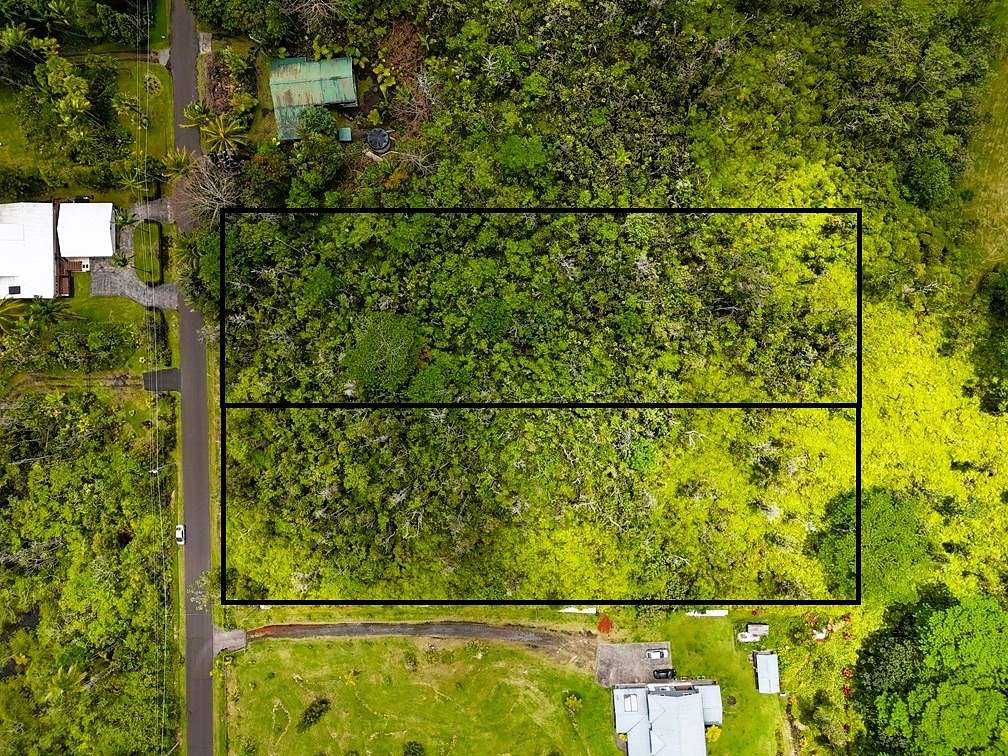 1 Acre of Land for Sale in Pahoa, Hawaii