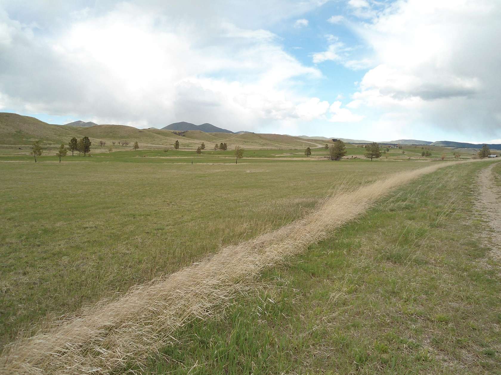1.1 Acres of Land for Sale in Lewistown, Montana