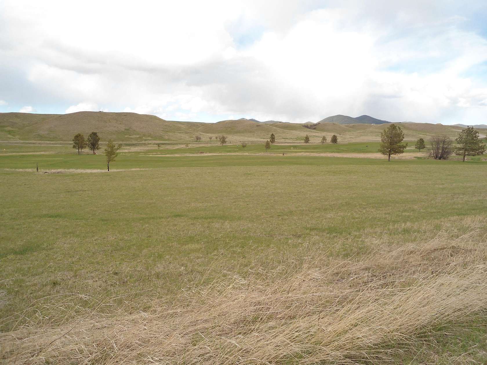 1.7 Acres of Land for Sale in Lewistown, Montana