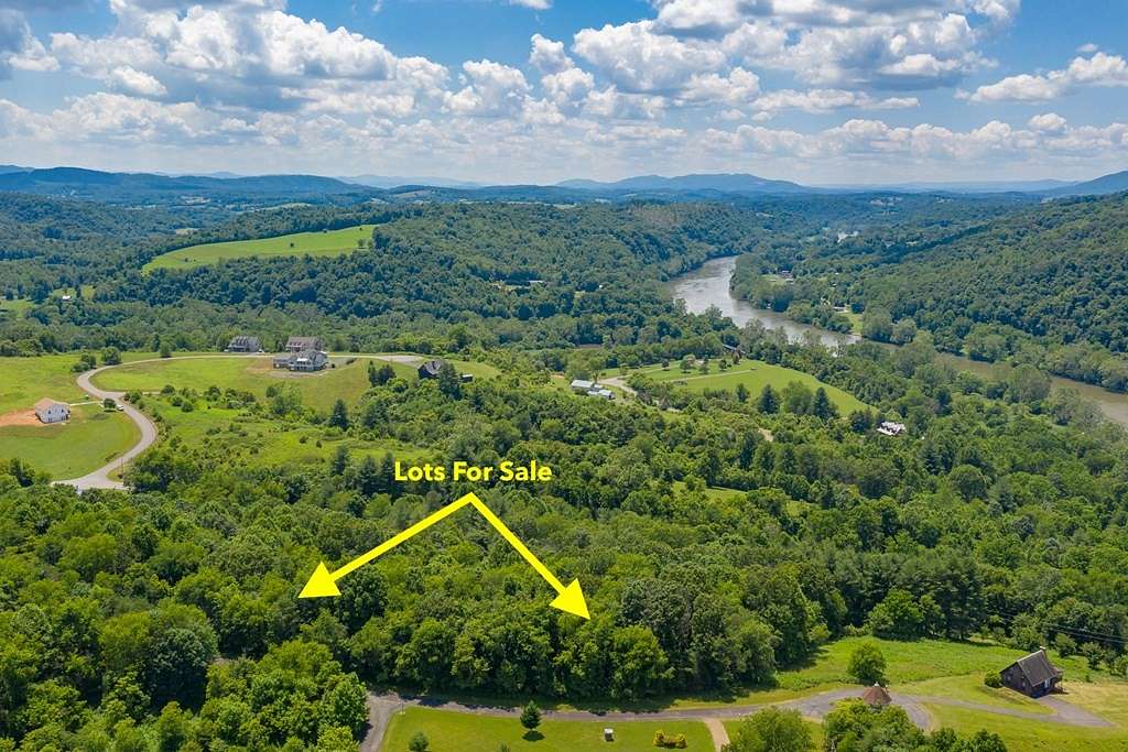 1.78 Acres of Residential Land for Sale in Hiwassee, Virginia