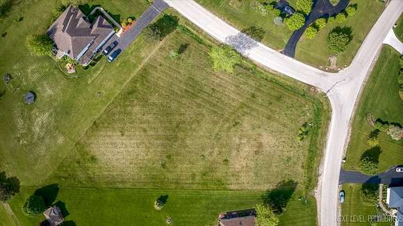 1.2 Acres of Residential Land for Sale in Yorkville, Illinois