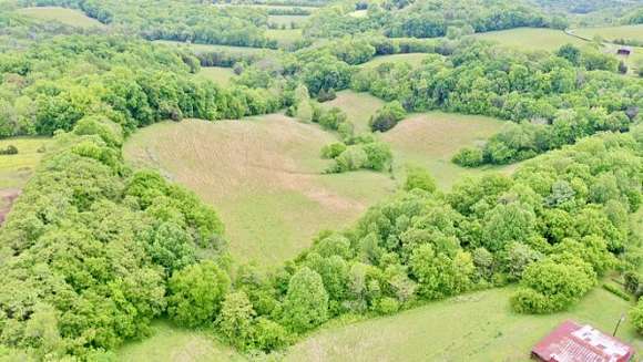 35 Acres of Land for Sale in Mulberry, Tennessee