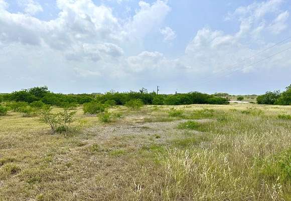 5.4 Acres of Recreational Land & Farm for Sale in Orange Grove, Texas