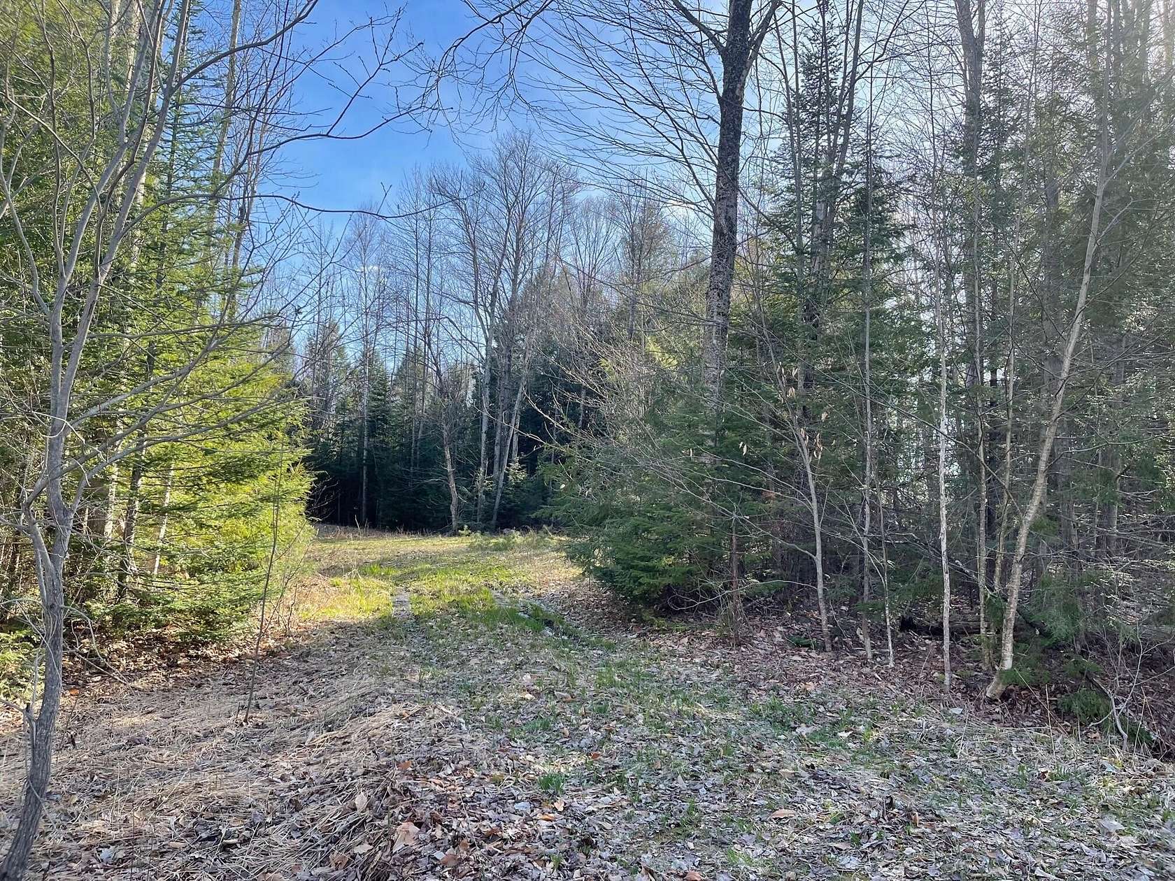 1 Acre of Residential Land for Sale in Saint Albans, Maine