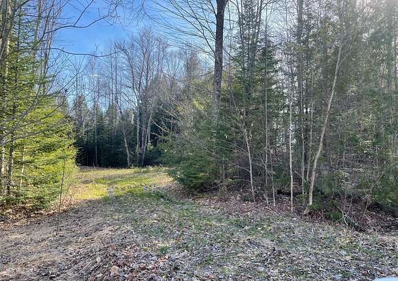 1 Acre of Residential Land for Sale in Saint Albans, Maine - LandSearch