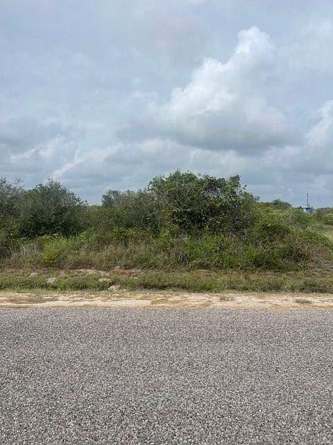 0.11 Acres of Residential Land for Sale in Rockport, Texas