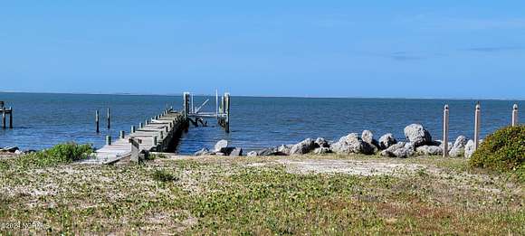 0.21 Acres of Land for Sale in Harkers Island, North Carolina
