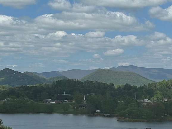 0.87 Acres of Land for Sale in Hiawassee, Georgia