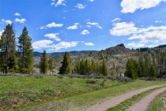 1.8 Acres of Residential Land for Sale in Oak Creek, Colorado