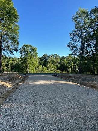 4.4 Acres of Residential Land for Sale in Poplarville, Mississippi