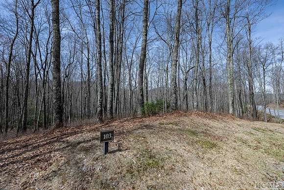 6 Acres of Land for Sale in Glenville, North Carolina