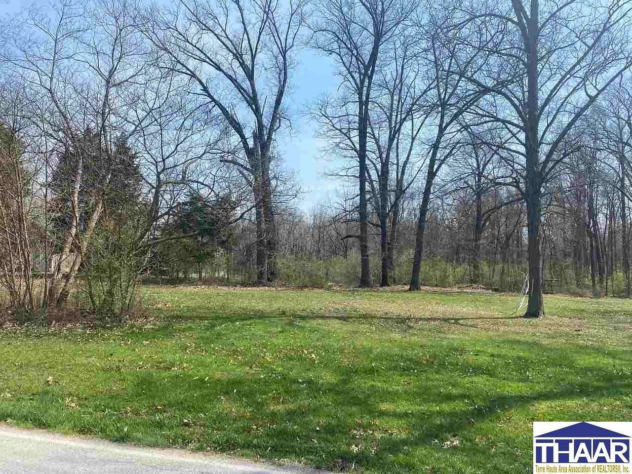 1.03 Acres of Residential Land for Sale in Terre Haute, Indiana