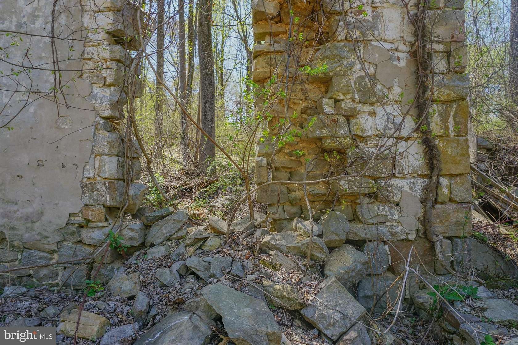 47.3 Acres of Agricultural Land for Sale in Mertztown, Pennsylvania