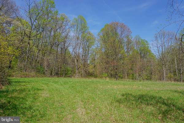 47.3 Acres of Agricultural & Residential Land for Sale in Mertztown, Pennsylvania