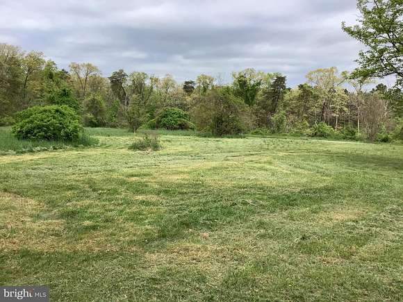 4.1 Acres of Residential Land for Sale in Severna Park, Maryland
