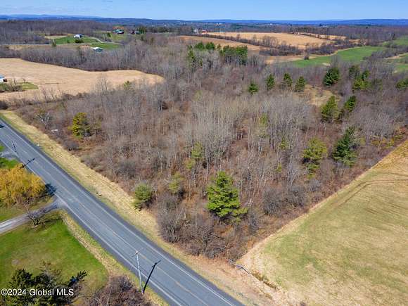 12 Acres of Recreational Land for Sale in Knox, New York