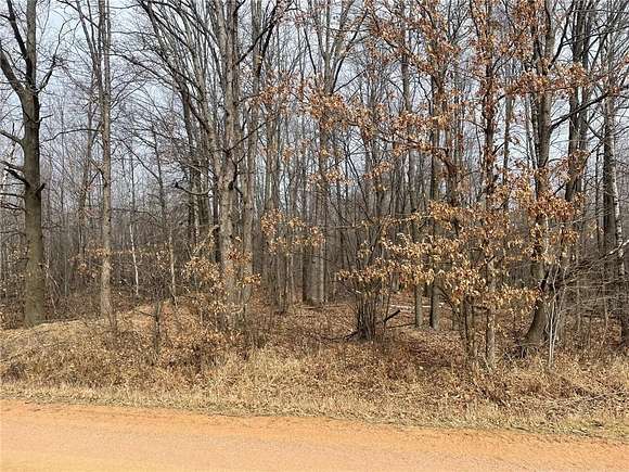 6.1 Acres of Land for Sale in Augusta, Wisconsin
