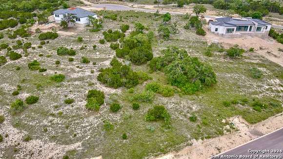 0.563 Acres of Residential Land for Sale in San Antonio, Texas