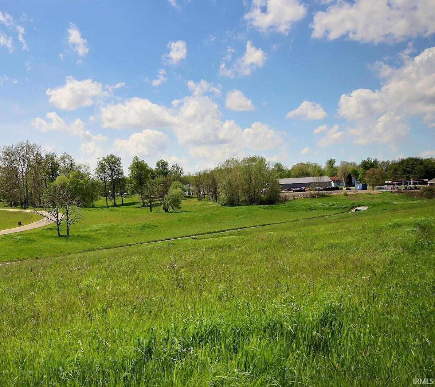 1.9 Acres of Residential Land for Sale in Huntington, Indiana
