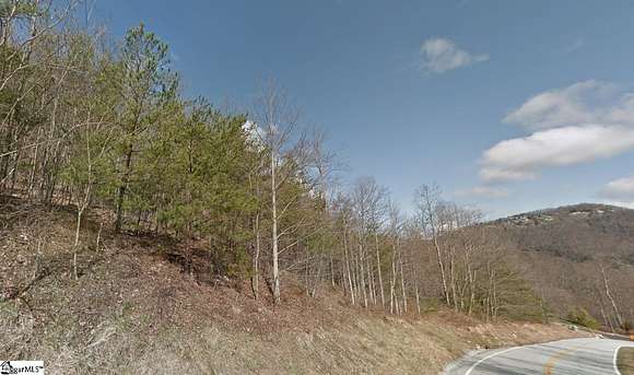 2.4 Acres of Residential Land for Sale in Landrum, South Carolina