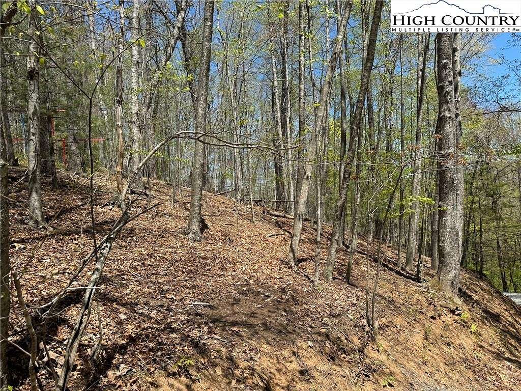 1.11 Acres of Residential Land for Sale in Boone, North Carolina
