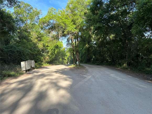 4.8 Acres of Residential Land for Sale in DeLand, Florida